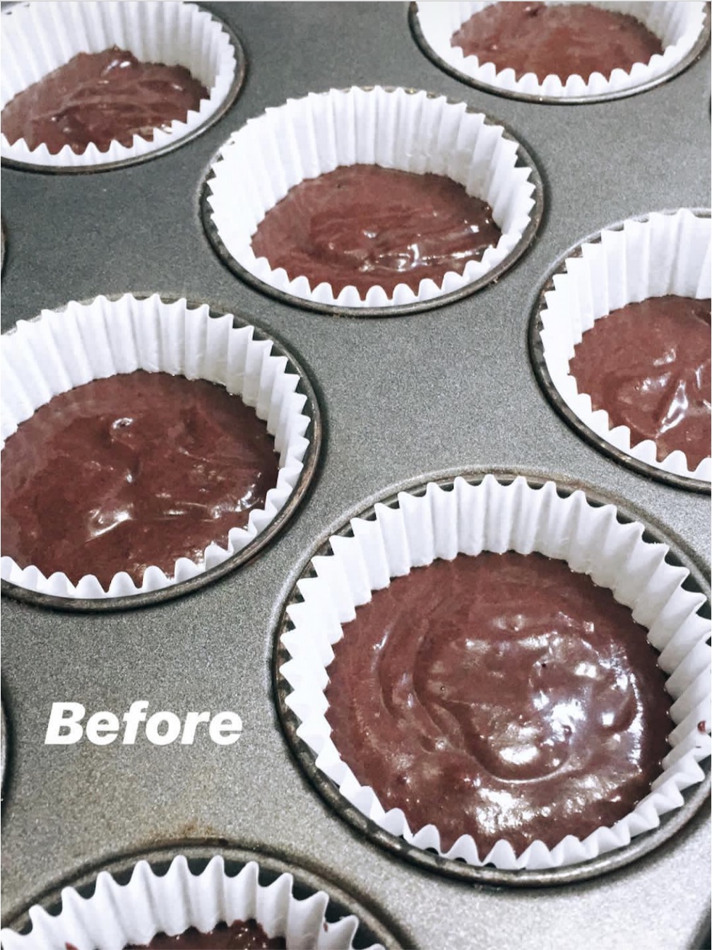 Cupcakes