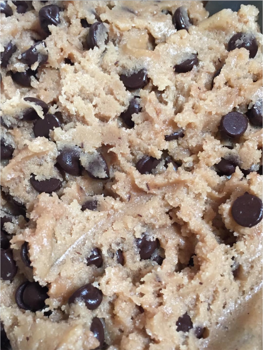 Cookie Dough
