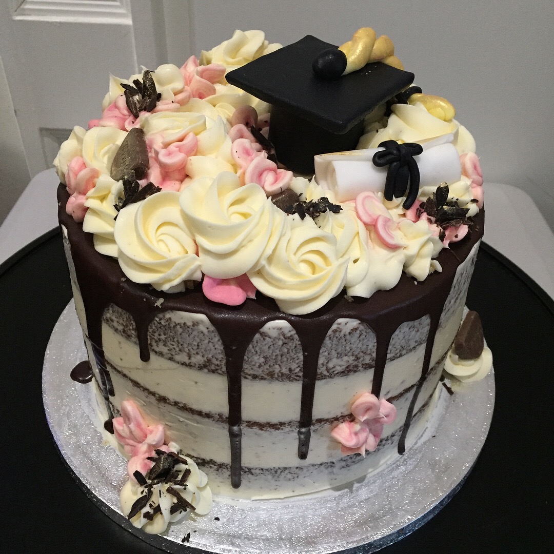 The Faye Cake