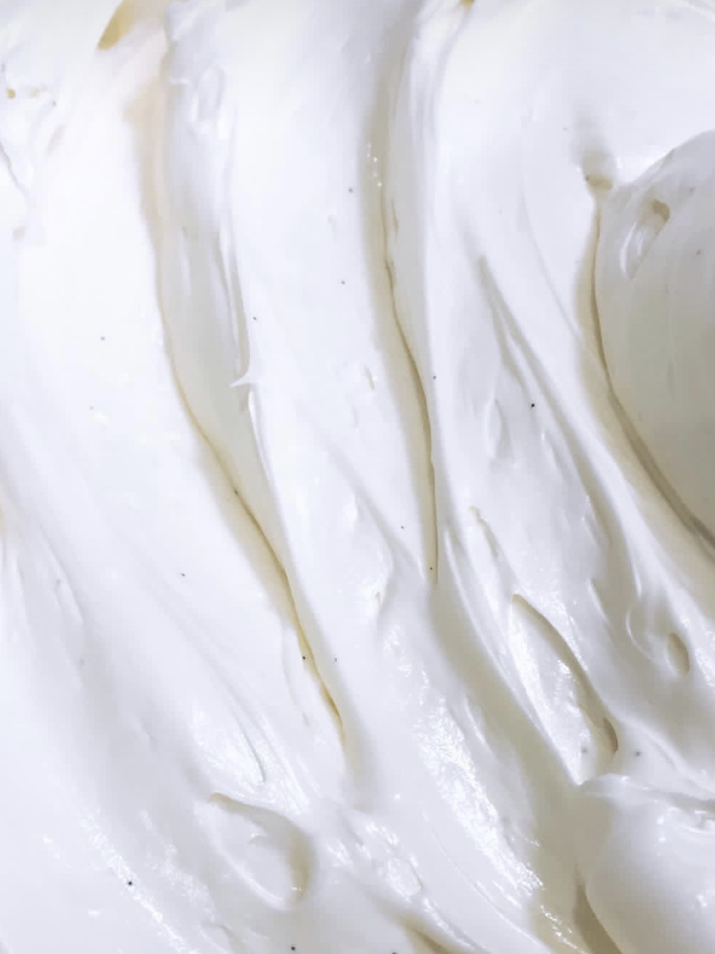 Buttercream